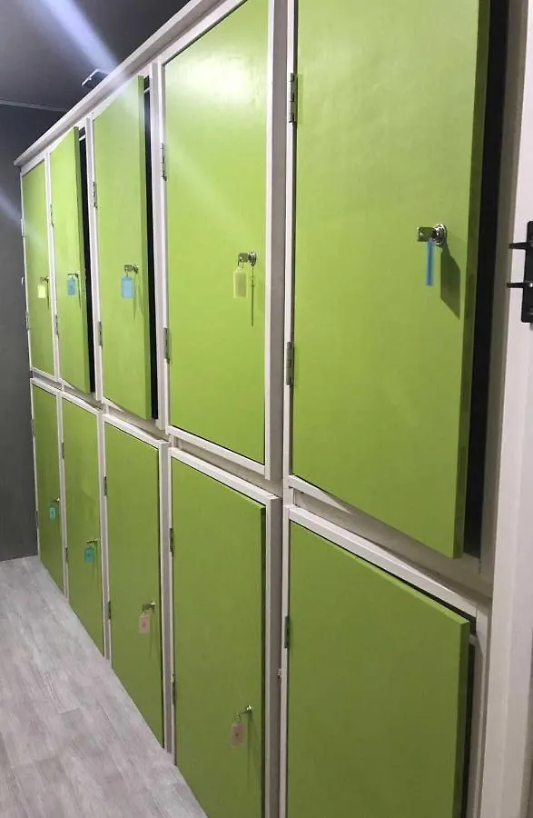 Sapporo Central Apartment S501