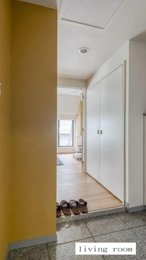 Sapporo Central Apartment S501 Japan