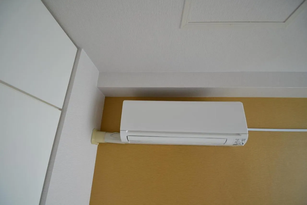 Sapporo Central Apartment S501