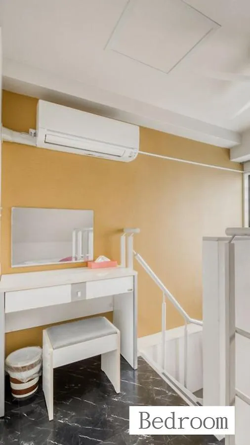 Sapporo Central Apartment S501